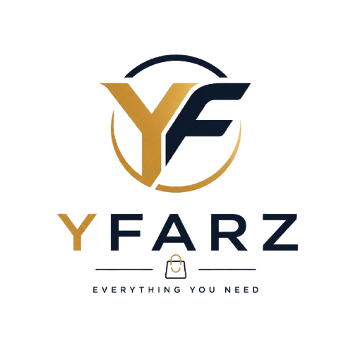 YFARZ — Everything You Need